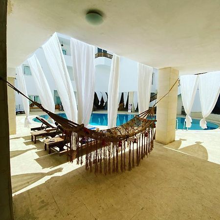 Blue Vision Diving Hotel Marsa Alam Exterior foto