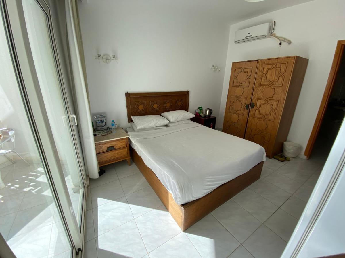 Blue Vision Diving Hotel Marsa Alam Exterior foto