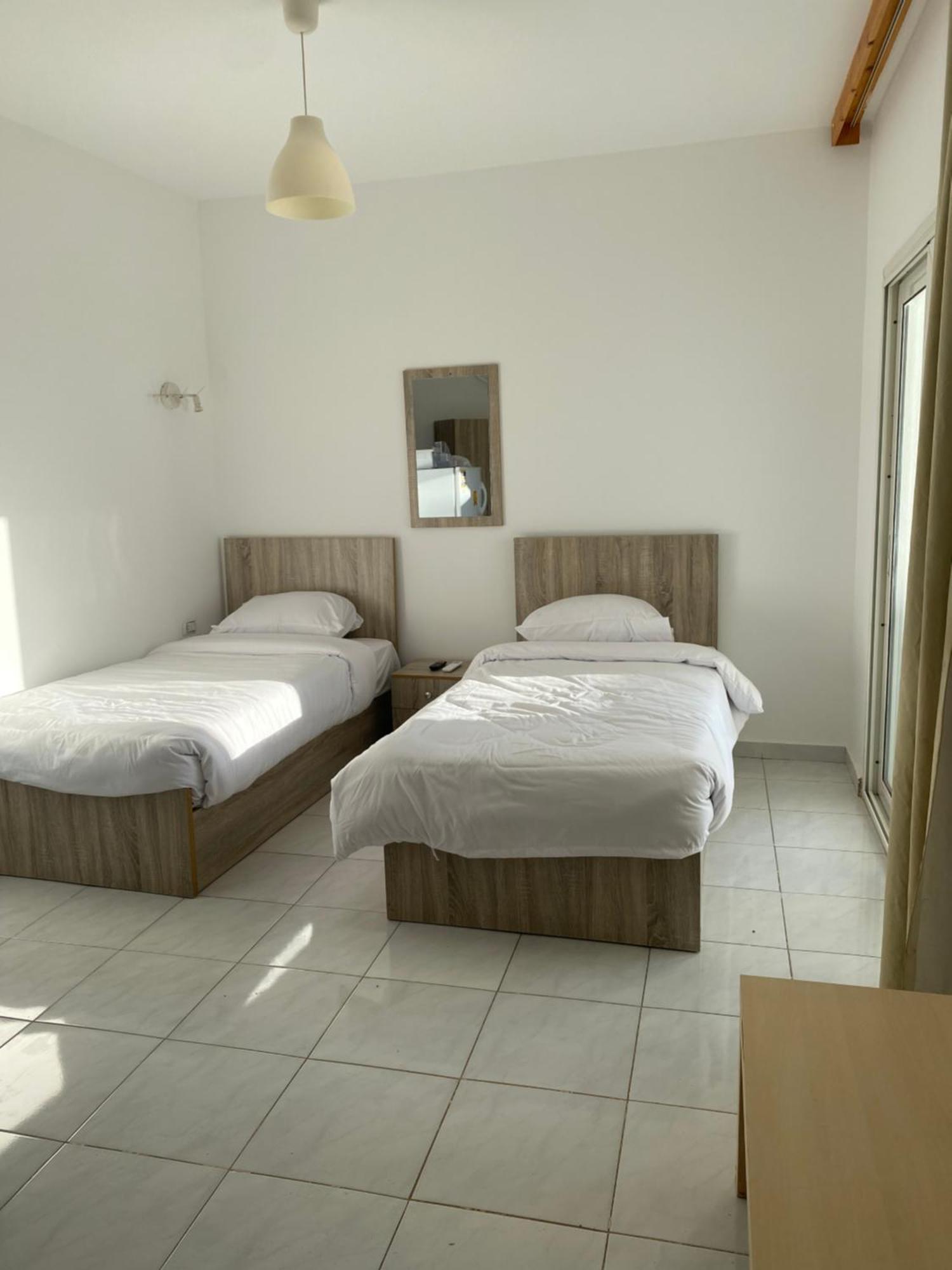 Blue Vision Diving Hotel Marsa Alam Exterior foto
